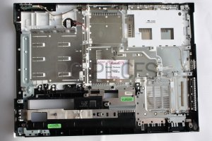 Plasturgie coque inferieure Fujitsu AMILO PA3515