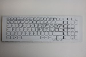 Clavier Sony VPC EF3E1E