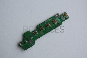 Carte boutons speciaux pour ACER ASPIRE 3630