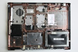 Plasturgie coque inferieure Acer Aspire 3100