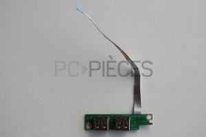 Carte prise USB pour Emachine E528