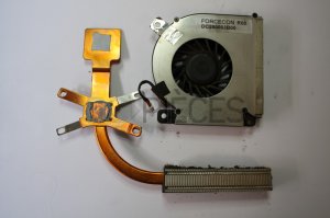 Ventilateur et refroidissement Acer Aspire 5612ZWLMI