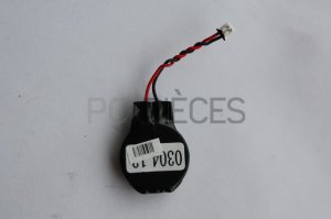 Pile BIOS HP Pavilion 17-e047sf