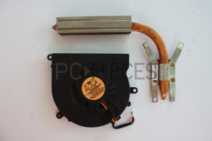 Ventilateur et refroidissement CPU Acer Aspire 9500