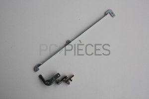 Charniere DROITE Ecran ASUS X - 8AAF