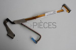 Cable Video Dalle LCD Dell Latitude D830