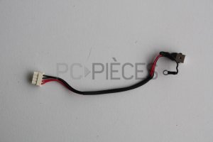 Connecteur Alimentation Packard Bell Easynote ARES GP2W