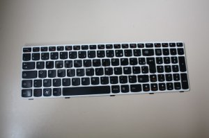 Clavier Lenovo Ideapad Z580