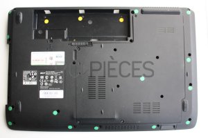 Plasturgie coque inferieure ACER ASPIRE 7736ZG