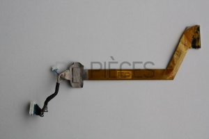 Cable Video Dalle LCD Toshiba Satellite A100
