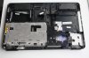 Plasturgie coque inferieure Asus Pro 79IJ Plasturgie coque inferieure Asus Pro 79IJ