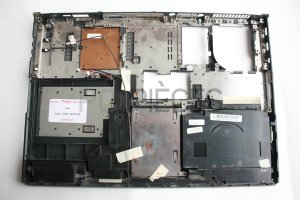 Plasturgie coque inferieure ACER ASPIRE 9500