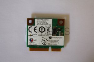 Carte WIFI Sony VGN VPCEH