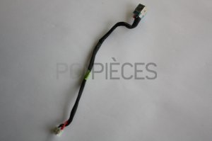 Connecteur Alimentation Acer Aspire 7535G