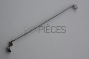 Charniere GAUCHE pour Packard Bell Easynote AMG00