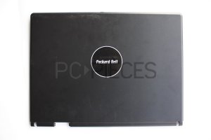 Plasturgie arriere ecran Packard Bell Easynote SJ81