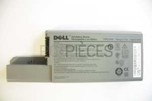 Batterie d\'origine DELL Pr‚cision M65