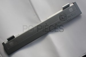 Plasturgie coque bandeau Sony VGN-FZ38M