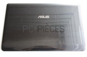 Plasturgie coque arriere Asus A 72J