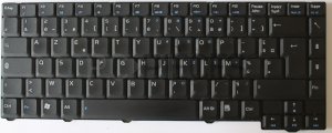 Clavier Asus