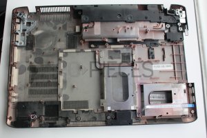 Plasturgie coque inferieure Acer Aspire 8942G