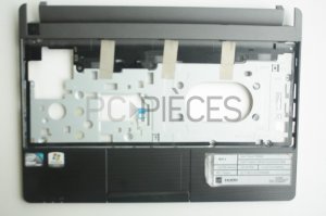 Plasturgie coque superieure Packard Bell Dot ZE7