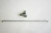Charniere GAUCHE Ecran Dell Latitude M65 Charniere GAUCHE Ecran Dell Latitude M65