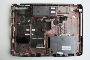 Plasturgie coque inferieure Acer Aspire 7720Z