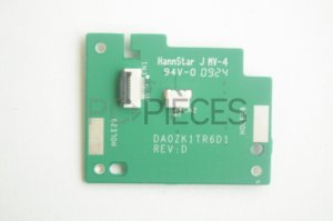 Module bouton Power Switch on/off ACER ASPIRE 6930G