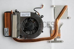 Ventilateur et refroidissement MEDION AKOYA E5411