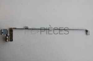 Charniere GAUCHE pour ecran Acer Aspire 5542G