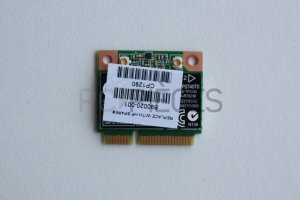 Carte WIFI Compaq Presario CQ58