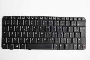 Clavier Hp Pavilion TX1000