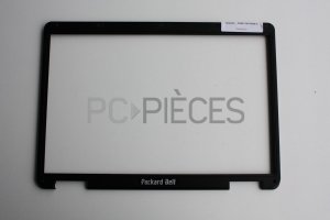 Plasturgie facade tour ecran Packard Bell Easynote R3400