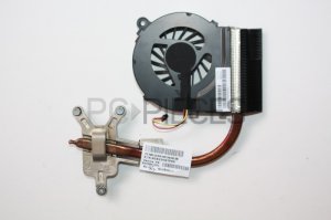 Ventilateur et refroidissement HP / Compaq Pavilion G7 serie 100