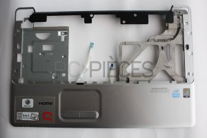 Plasturgie coque superieure HP COMPAQ PRESARIO CQ71