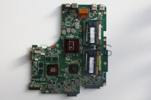 Carte Mere Asus N53S
