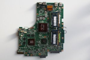 Carte Mere Asus N53S