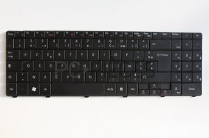 Clavier Packard Bell Easynote LJ65