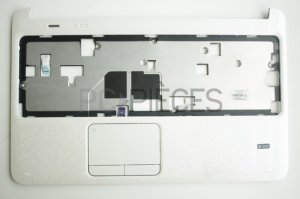 Plasturgie coque superieure HP / Compaq DV6 serie 6000