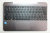 Clavier complet + plasturgie Asus TABLET T100HA Clavier complet + plasturgie Asus TABLET T100HA
