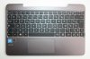 Clavier complet + plasturgie Asus TABLET T100HA