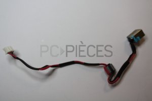 Connecteur Alimentation Acer Aspire 5551G