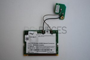 Carte WIFI Sony VGN FS315M