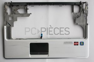 Plasturgie coque superieure HP PAVILION DV6 (ecran 15.6)