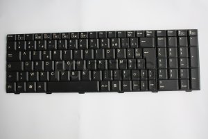 Clavier Fujitsu / Siemens Amilo XI1546