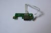 Carte 2 ports + nappe USB Acer Aspire E1-531