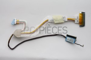 Cable Video Dalle LCD Dell Vostro 1000