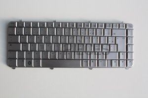 Clavier HP PAVILION DV6