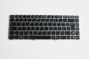 Clavier Asus EeePC 1201PN